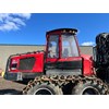 2020 Komatsu XF895-1 Forwarder