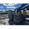 2020 Komatsu XF895-1 Forwarder