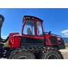 2020 Komatsu XF895-1 Forwarder