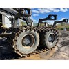 2020 Komatsu XF895-1 Forwarder
