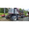 2013 TimberPro TF830B Forwarder