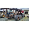 2013 TimberPro TF830B Forwarder