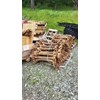 2013 TimberPro TF830B Forwarder