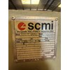 SCMI Panel Saw