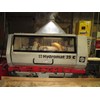 Weinig 23C Moulder
