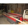 Weinig 23C Moulder
