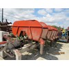 Wood-Mizer 6 head Band Resaw