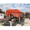 Wood-Mizer 6 head Band Resaw