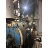 1992 Superior Boiler Works 150 PSI Gas Fired Steam Boiler