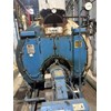 1992 Superior Boiler Works 150 PSI Gas Fired Steam Boiler