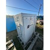 Gardner Denver EFC99J02E Air Compressor