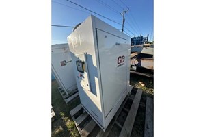 Gardner Denver EFC99J02E Compressor  Air Compressor
