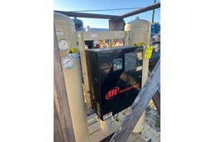 Ingersoll-Rand EH2004HN00A Air Dryer  Air Compressor