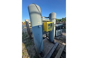 Zeks 500ZPA1H0000 Air Dryer  Air Compressor