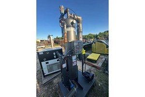 Airtech TDS200 Air Dryer  Air Compressor
