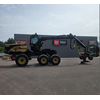 Eco Log 590D Harvesters and Processors
