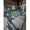 Pallet Chief PCII 4-Stringer Pallet Nailer and Assembly System