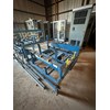 Pallet Chief PCII 4-Stringer Pallet Nailer and Assembly System
