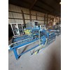 Pallet Chief PCII 4-Stringer Pallet Nailer and Assembly System