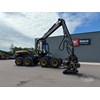2018 Ponsse Scorpion Harvesters and Processors