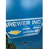Brewer Golden Eagle 2000 Band Resaw