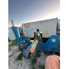 Brewer Golden Eagle 2000 Band Resaw