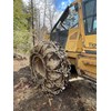 2016 Tigercat 615E Skidder