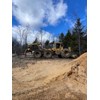 2016 Tigercat 615E Skidder