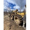 2016 Tigercat 615E Skidder
