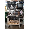 Boeckeler JV 1000B Moulder