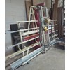 Safety Speed Mfg 7400-XL Panel Saw