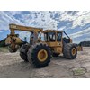 2024 Tigercat 620H Skidder