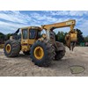 2024 Tigercat 620H Skidder