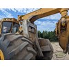 2024 Tigercat 620H Skidder