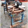 1992 Quality Machine Gang Saw