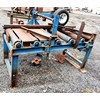 1992 Quality Machine Gang Saw