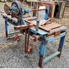 1992 Quality Machine Gang Saw