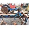 1992 Quality Machine Gang Saw