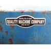 1992 Quality Machine Gang Saw