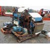 1992 Quality Machine Gang Saw
