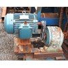 1992 Quality Machine Gang Saw