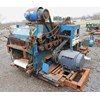 1992 Quality Machine Gang Saw