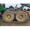 2025 John Deere 768LII Skidder