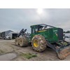 2025 John Deere 768LII Skidder