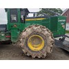 2025 John Deere 768LII Skidder