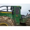 2025 John Deere 768LII Skidder