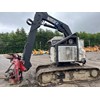 1996 Timbco 415 Track Feller Buncher