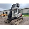 1996 Timbco 415 Track Feller Buncher