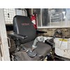 1996 Timbco 415 Track Feller Buncher