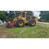 2006 Tigercat M726D Mulch and Mowing